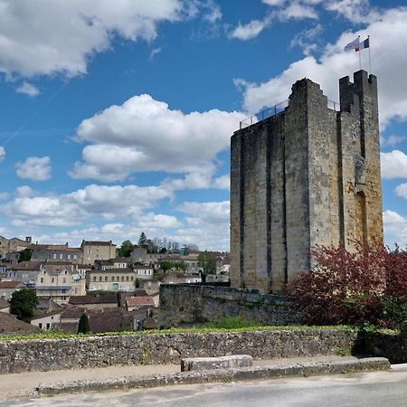 Hotes De Saint Emilion Zewnętrze zdjęcie