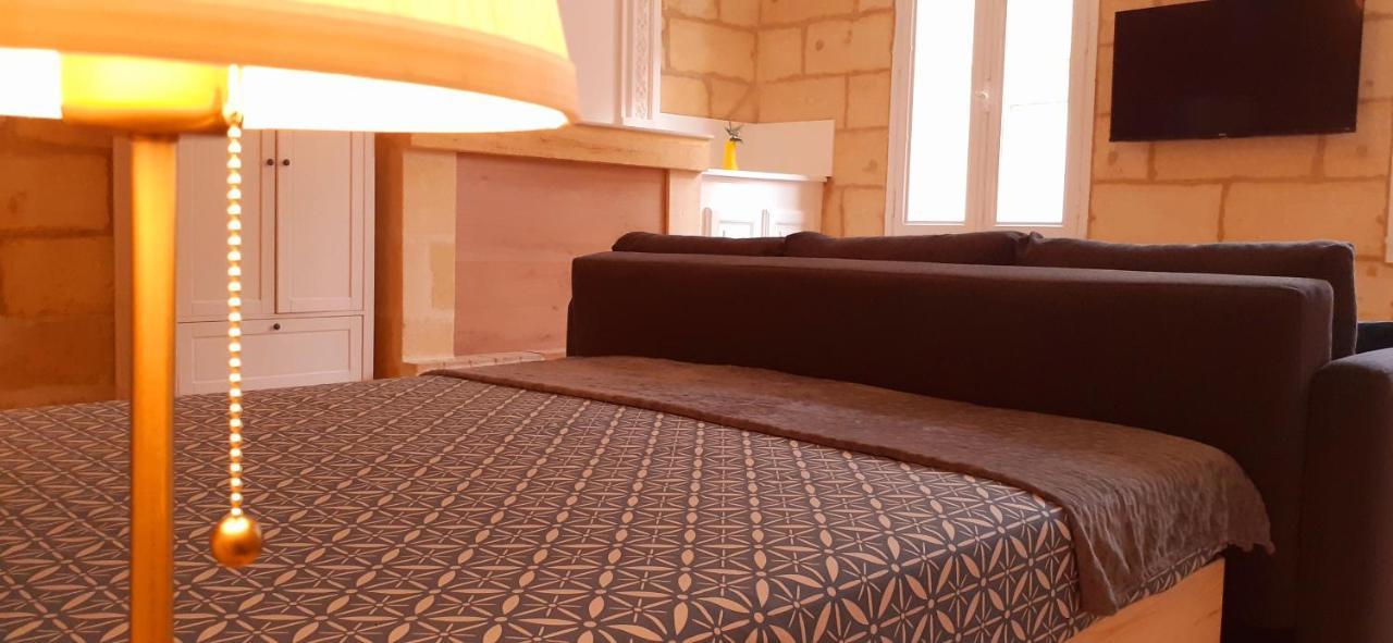 Hotes De Saint Emilion Zewnętrze zdjęcie