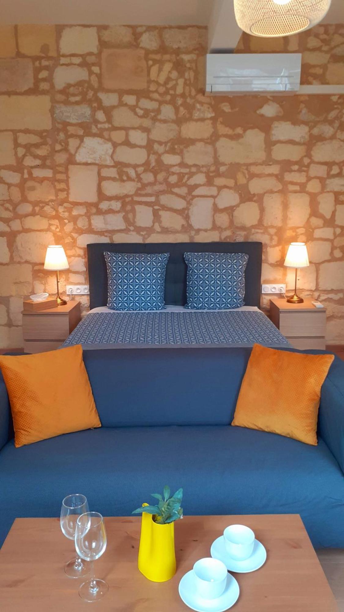 Hotes De Saint Emilion Zewnętrze zdjęcie