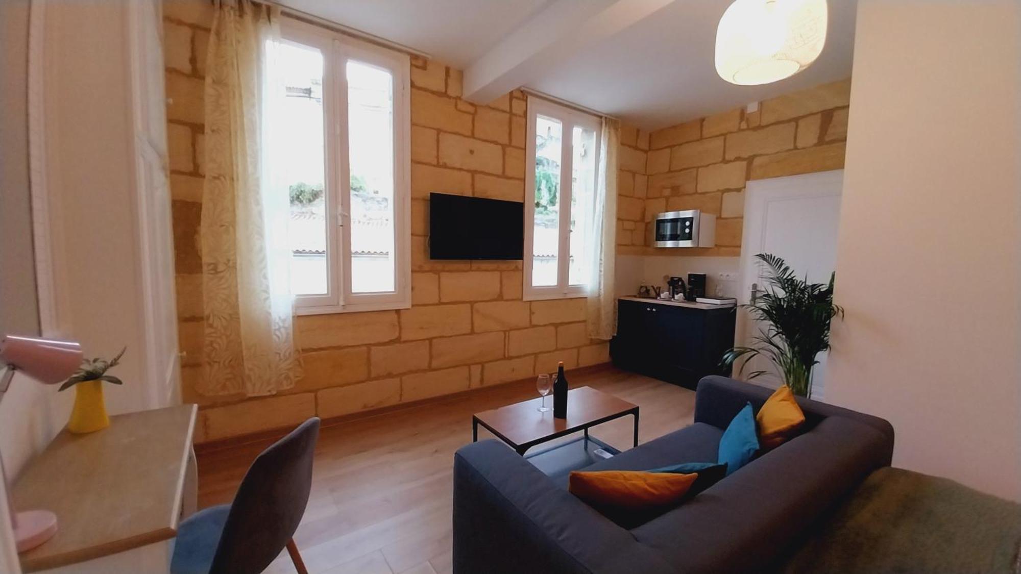 Hotes De Saint Emilion Zewnętrze zdjęcie