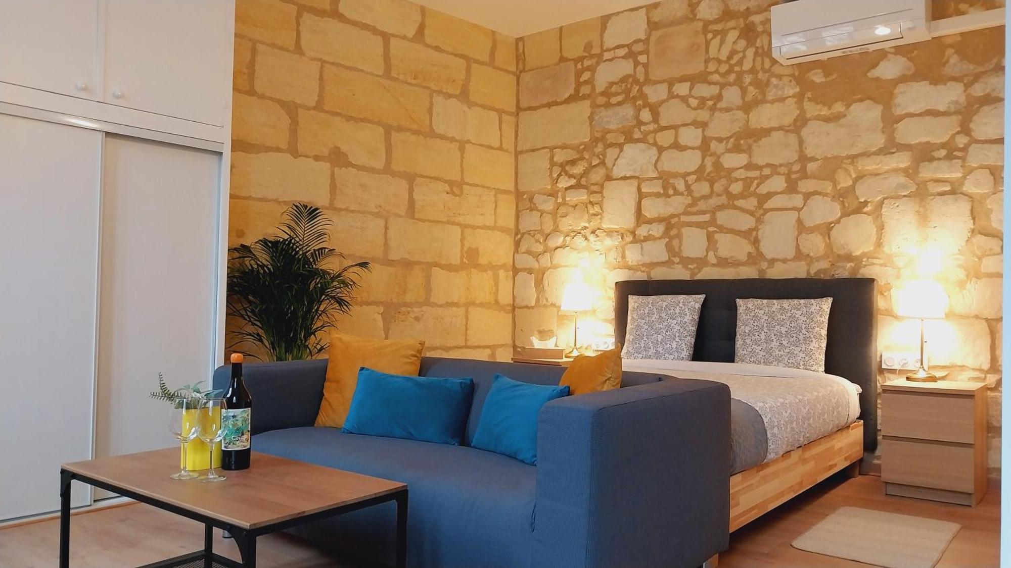 Hotes De Saint Emilion Zewnętrze zdjęcie