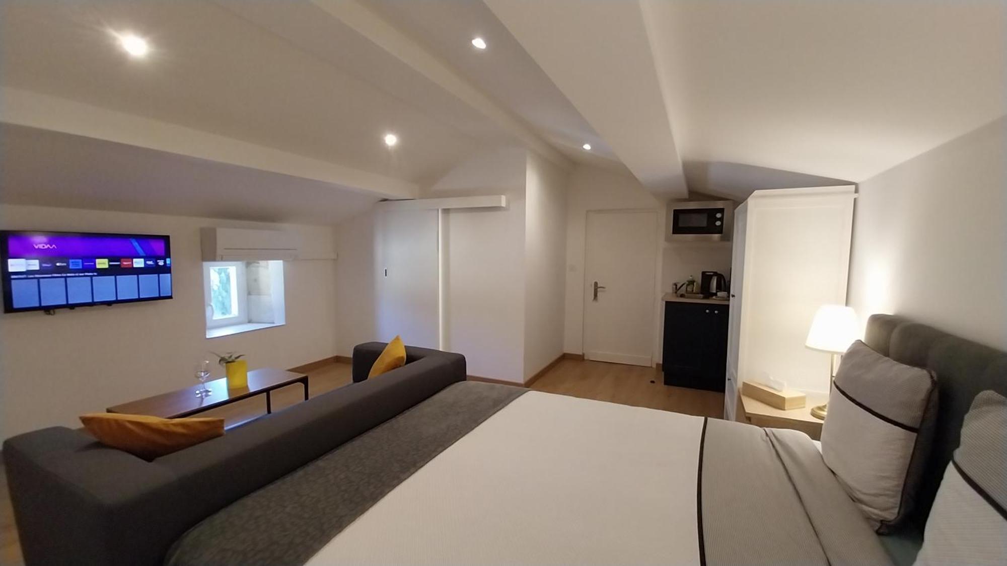 Hotes De Saint Emilion Zewnętrze zdjęcie