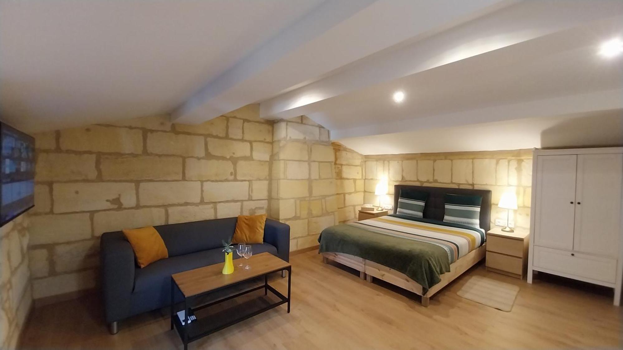 Hotes De Saint Emilion Zewnętrze zdjęcie