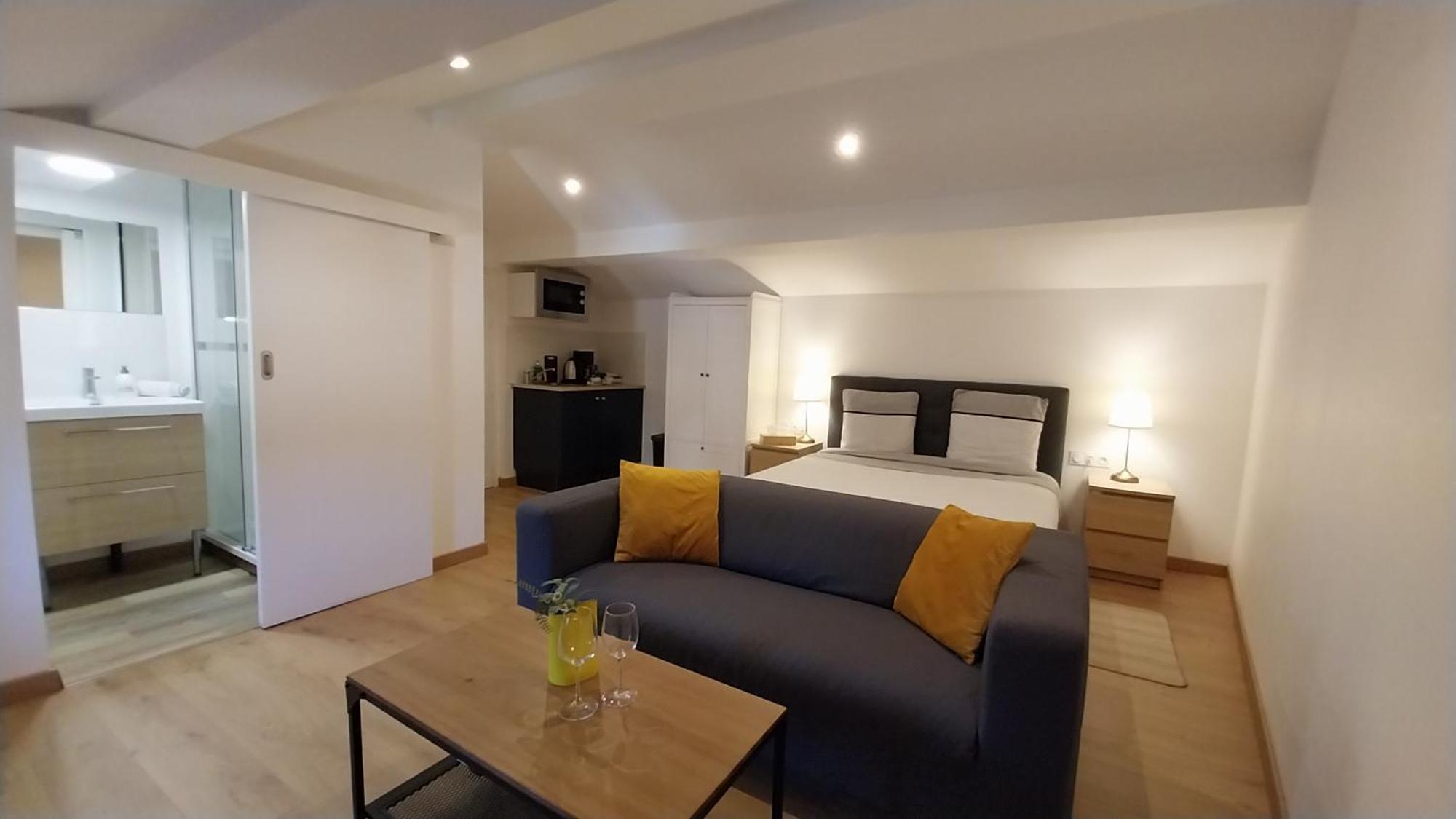 Hotes De Saint Emilion Zewnętrze zdjęcie