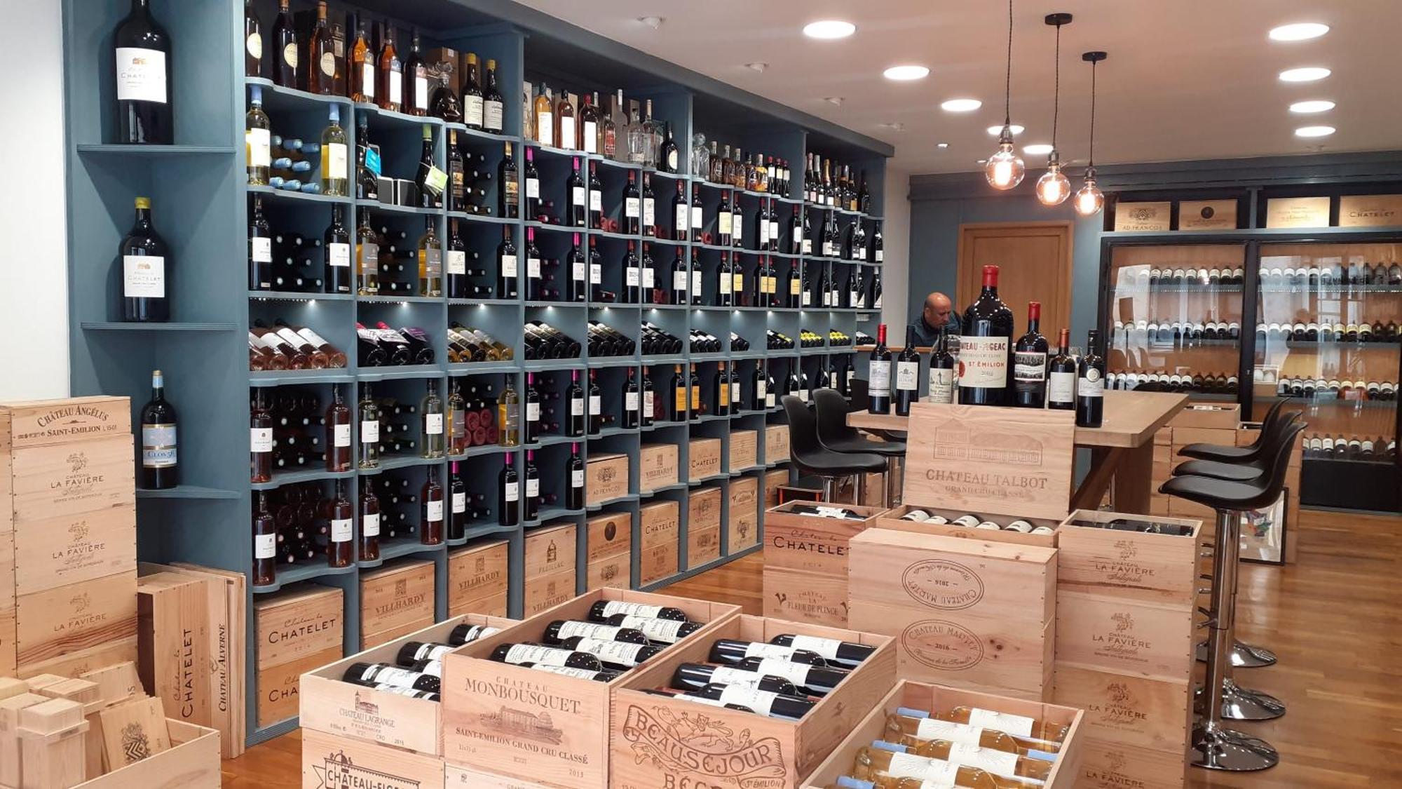 Hotes De Saint Emilion Zewnętrze zdjęcie